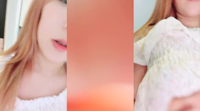 情色主播 情色主播 漫画川自慰